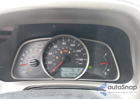 2013 Toyota Rav4 Le from USA, damaged, VIN 2T3BFREV6DW106406